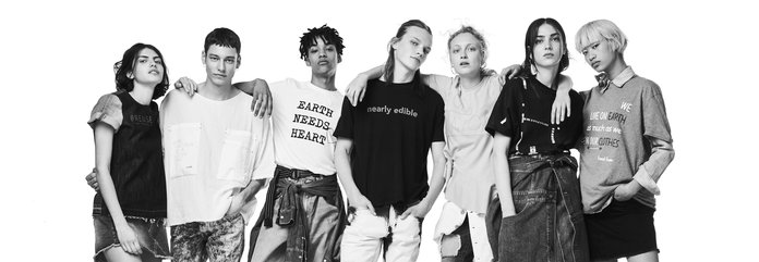 Is This The End Of Fast Fashion?